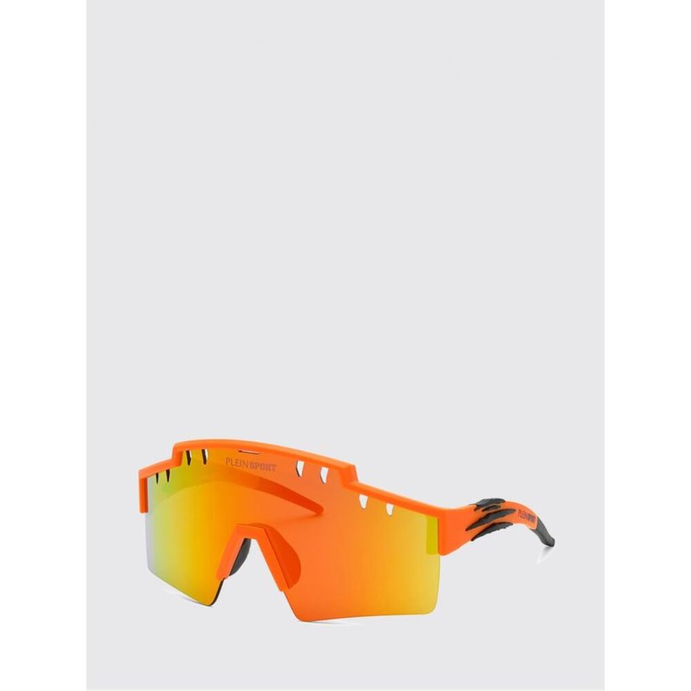 Plein Sport Men Acetate Sunglasses Plein Sport